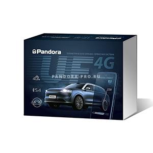 Pandora UF 4G